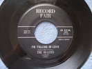 The Hi-Lites...I'm Falling In Love...Doo Wop 45rpm 1961