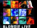 Blondie - Live (Limited Vinyl Edition) Vinyl LP (3) earMUSIC classics NEW