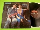 Scorpions Lovedrive Banned Withdrawn NUDE Cover Art  DISC VG+ ORIG 1979 Mercury