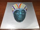 Sun Ra - Disco 3000 - EL SATURN  OG Hand Colored Cover CMIJ 78 Vinyl LP Record