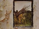 LED ZEPPELIN - IV VINYL LP (GATEFOLD - A3 / B4)