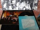 Hotel California by The Eagles? ?Vinyl LP Record Album Original 1976 Pressing