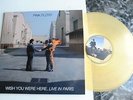 PINK FLOYD - WISH YOU WERE HERE LIVE IN PARIS - VINILE LP 33 GIRI - 12