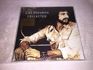Cat Stevens Collected Silver Colored vinyl 180g 2xLp MOV