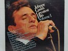 Johnny Cash Greatest Hits Volume 1 Columbia Stereo LP PC9478 Vinyl Record NICE