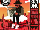 Run DMC - Down With The King Vinyl 7