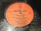 KENLOU - MOONSHINE / HILLBILLY (masters at work) 1995