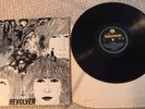 The Beatles Revolver LP Mono Very Rare 2nd Press please Read.