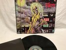 LP – IRON MAIDEN / KILLERS  / NM