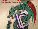 DEEP PURPLE - The Battle Rages On (reissue) - Vinyl (LP)