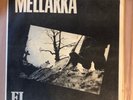 Mellakka EI...  Finnish Punk 1985 - Sex Pistols Vintage - Clash - Finland