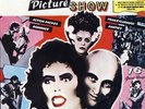 Soundtrack: The Rocky Horror Picture Show (Original Motion Picture Cast) LP