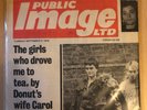 Public Image Ltd - Public Image - 7