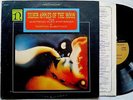 Morton Subotnick SILVER APPLES OF THE MOON lp Nonesuch H-71208 DONALD BUCHLA