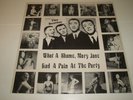 RARE BEATLES What A Shame Mary Jane Had A Pain At The Party Vinyl 12