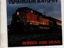 RADIO BIRDMAN Buried & Dead 7