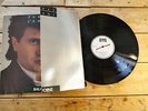 DANIEL BALAVOINE SAUVER L'AMOUR LP 33T VINYLE EX COVER EX ORIGINAL 1985