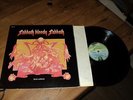 BLACK SABBATH / SABBATH BLOODY SABBATH (1973) LP original France VERTIGO 6366101