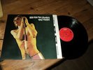 IGGY (pop) AND THE STOOGES / RAW POWER (1973) LP press holland cbs 32083