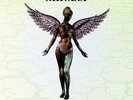 NIRVANA In Utero 180gm Vinyl LP + Download 2014 (13 Tracks) NEW & SEALED