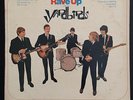 THE YARDBIRDS HAVING A RAVE UP EPIC LN 24177 MONO PITMAN PRESS VG+
