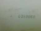 The Beatles The White Album...lp vinyl record...vg-