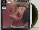 CONTROLLED BLEEDING: Carving Songs 2-LP GREEN VINYL LTD.ED. NEW Industrial