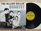 LP Elvis Presley - The Million Dollar Quartett - UK SUN