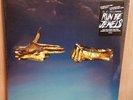 Run The Jewels RTJ 3 Solid Gold Colored Vinyl Record LP NEW SEALED