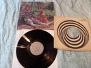 JIMMY CAMPBELL Half Baked  Vertigo Swirl 1970 1st pressing LP vinyl Folk Psych