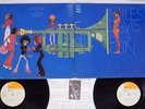 MILES DAVIS BIG FUN CBS/SONY SOPW-5,6 Japan VINYL 2LP