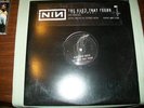 Nine Inch Nails       ** PROMO VINYL -  DFA**      The Hand That Feeds