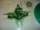 they might be giants flood rsd 2014 green vinyl nm unplayed sweet look