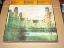 BACH 9 LP BOX - ORCHESTRAL WORKS / I MUSICI / LEPPARD / PHILIPS in NEU SEALED 2