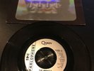 Queen The Miracle Ltd Edition Hologram 7”