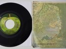 JOHN LENNON Mother / Why APPLE 45 NOS UNPLAYED NM/VG++ RARE  PICTURE SLEEVE