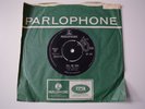 THE BEATLES If I Fell/Tell Me Why PARLOPHONE UK RARE EXPORT UNPLAYED VG++ NOS 45