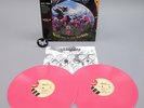 Deee-Lite - Dewdrops in the Garden Pink Color Vinyl 2LP / New, Sealed, SOLD OUT