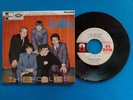 THE HOLLIES I'm Alive  SCARCE EP VENEZUELA MONO 45 RPM