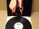 PRINCE THE BLACK ALBUM LP MR. X LABEL RARE TMOQ TAKRL NEAR MINT