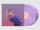SEALED Flume Skin 2xLP vinyl purple swirl kai chet faker hermitude major lazer