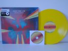 Every Time I Die From Parts Unknown LP vinyl yellow /500 +CD converge letlive