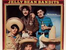 Jelly Bean Bandits 1967 self-titled LP Mainstream Records S/6103 garage,psych NM