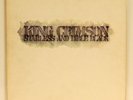 King Crimson ?– Starless And Bible Black LP 1974 Atlantic ?– SD 7298
