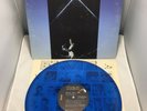 Elvis Presley Moody Blue LP Vinyl Record Original 1977 Pressing 12