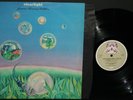 CLEARLIGHT Forever Blowing Bubbles LP 1975 UK 1st  V 2039 PROG/JAZZ ROCK EX+/VG+