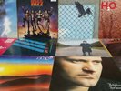 100? ROCK POP JAZZ Kiss Pet Shop Boys Count Basie Django Reinhardt Phil Collins