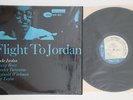 LP DUKE JORDAN Flight To Jordan BST84046 BLUE NOTE UNITED STATES Vinyl