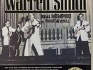 Real Memphis Rock & Roll Warren Smith UK 2-LP vinyl record (Double Album)