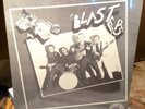 The Blasters American Music Original 1980 Sealed Rollin' Rock 021 L.P.